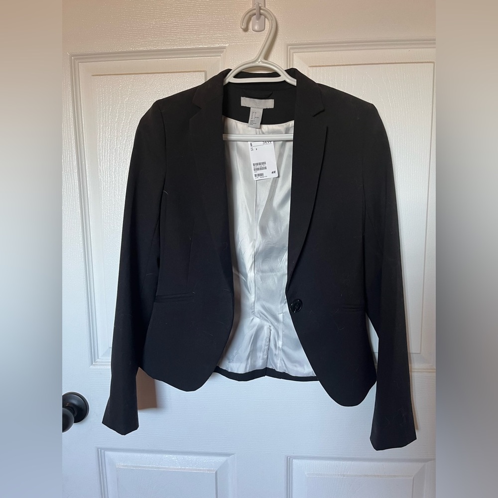 H&M Blazer